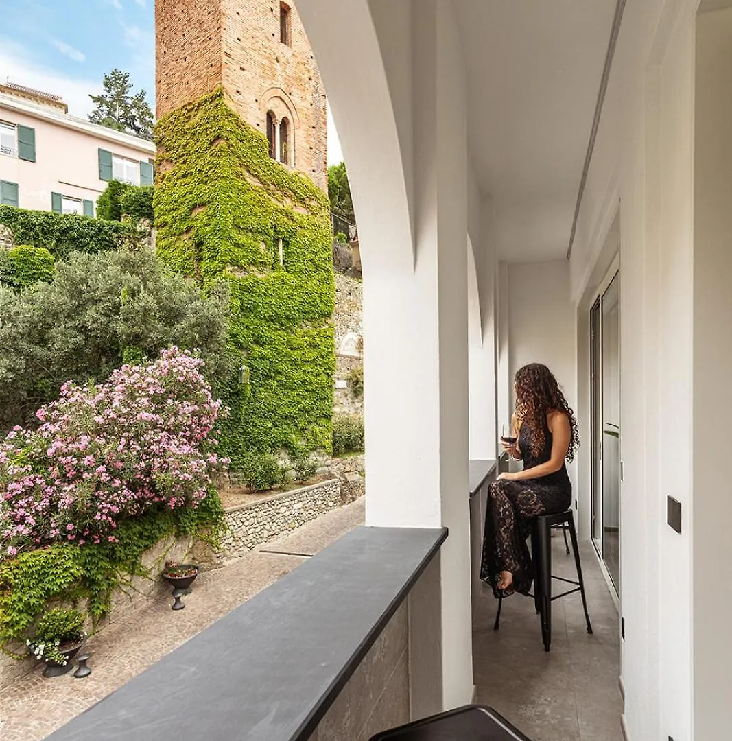 Eclipse #2 Apartment Noli Italy
