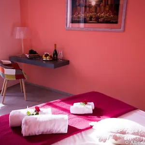  Couette-café Residenza Florida
