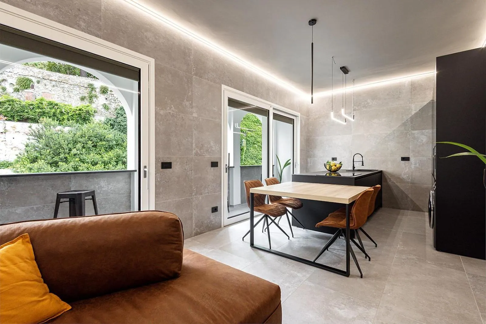 Eclipse #2 Apartment Noli