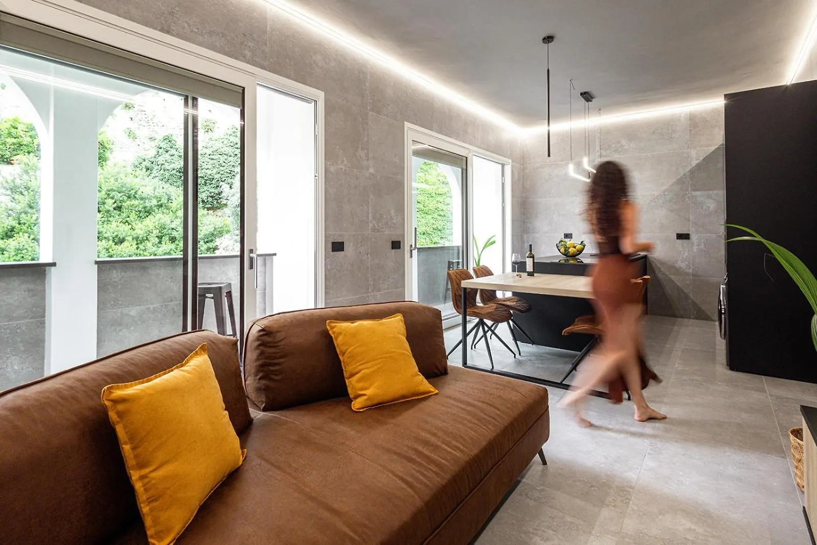 Eclipse #2 Apartment Noli Italy