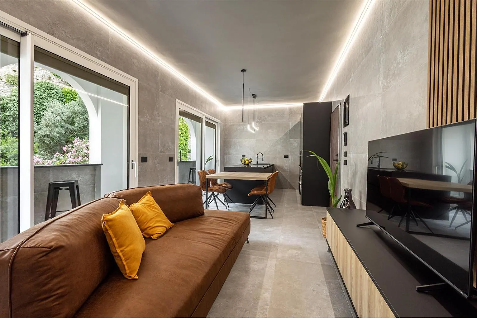 Eclipse #2 Apartment Noli Italy