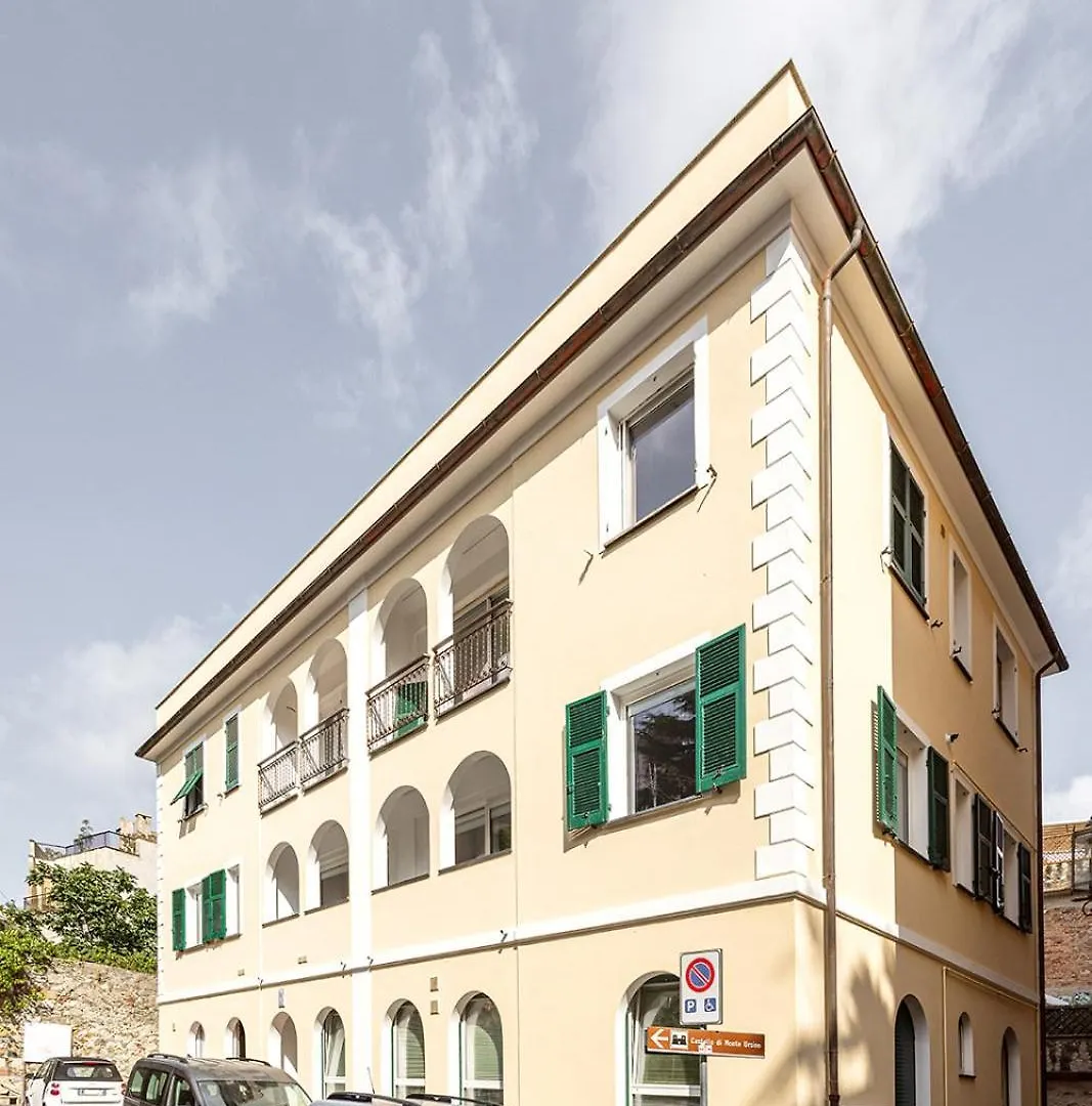 Eclipse #2 Apartment Noli